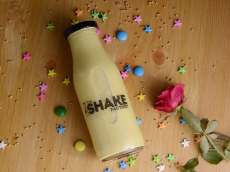 Perfect Pineapple Fruit Shake