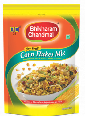 Cornflakes Mix 200G