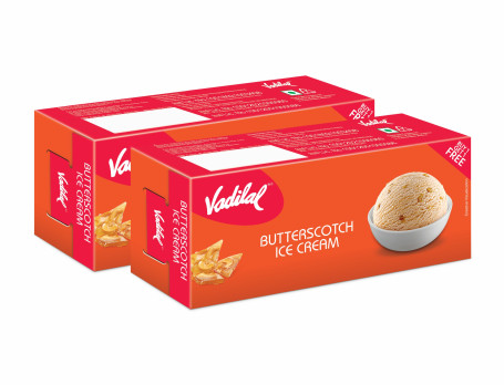 Butter Scotch I/C (700 Ml Pachet Pentru Petrecere 1 1)