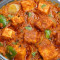 Vegan Paneer Tikka Masala