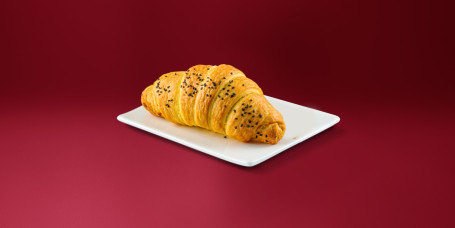 Cramosa (Croissant Samosa)