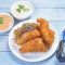 Chicken Strips 5 Pcs