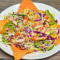 Tex-Mex Chicken Salade