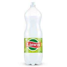 Limca Soft Drink 2 Ltr