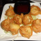 3. Fried Wonton (6)