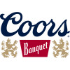 16. Coors Banquet