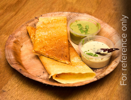 Malguri Masala Dosa