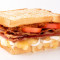 Grilled Cheese With Bacon-Tomato Smoked Tomato Chutney