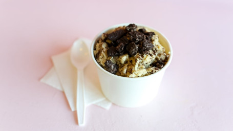 Triple Scoop Cookie Dough