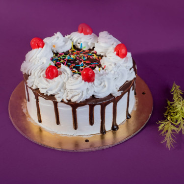 Black Forest Cake Chocolate Cake