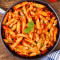 Penne Arrabiata Chicken