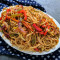 Veg Chowmein (Hakka)