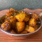 Turmeric Cumin Potato