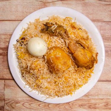 Chicken Biriyani (1000Ml)