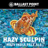 Hazy Sculpin