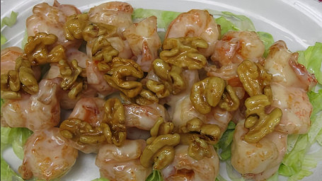 10. Walnut Shrimp