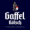 3. Gaffel Kölsch