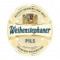 4. Weihenstephaner Pils