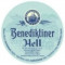 11. Benediktiner Hell