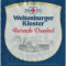 13. Weltenburger Kloster Barock Dunkel