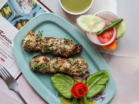 Chicken Kalimiri Tikka (6 Pcs)