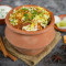 Special Matka Biryani (Murg)