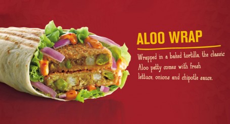 Mcaloo Wrap