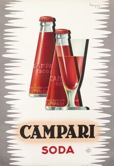 Campari Soda