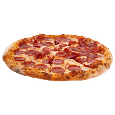 -Seasons Jumbo Pizza Ø