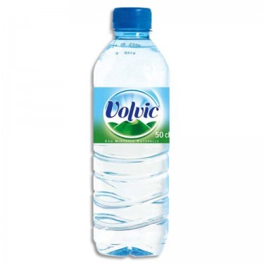 Apă Minerală Plată (500 Ml)