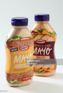 Chipotle Mayo