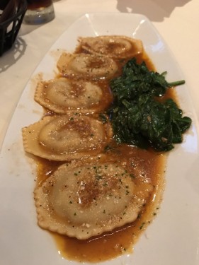 Scaloppine Hawaii