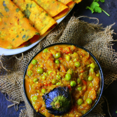 Vinete Masala