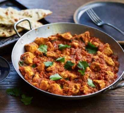 Pui Tikka Balti