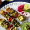 Salata Paneer Tikka