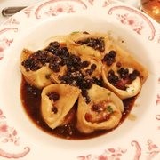 Tortellini Alla Gorgonzola