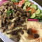 Lamb Shawarma