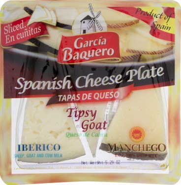 Branza Manchego