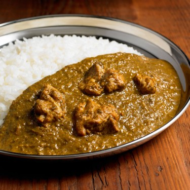 Saag De Pui