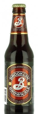 Brooklyn Lager (355 Ml)