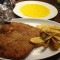 Schnitzel Milano