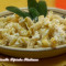 Tagliatelle Al Gorgonzola