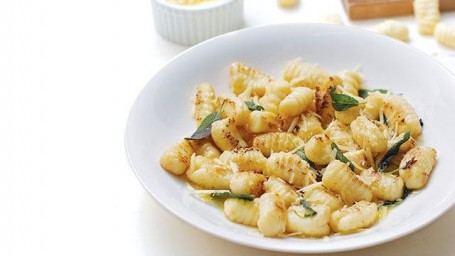 Gnocchi De Cartofi