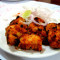 Pui Achaari Tikka