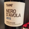 Nero D'avola, Sicilia (Sticlă)