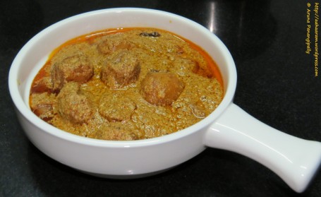 Punjabi Dum Aloo