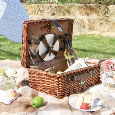 Picnic Pentru Doi