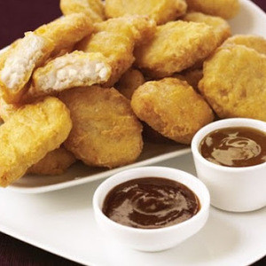 Mcnuggets De Pui