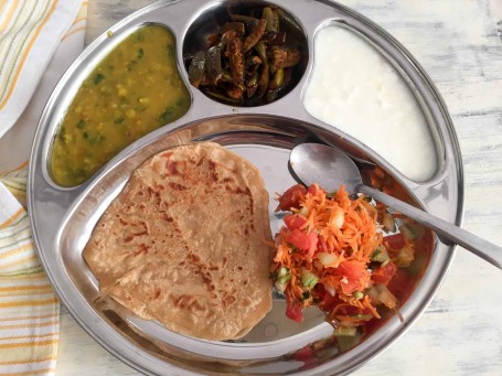 Mutton Palak