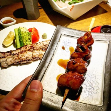 Pui Yakitori